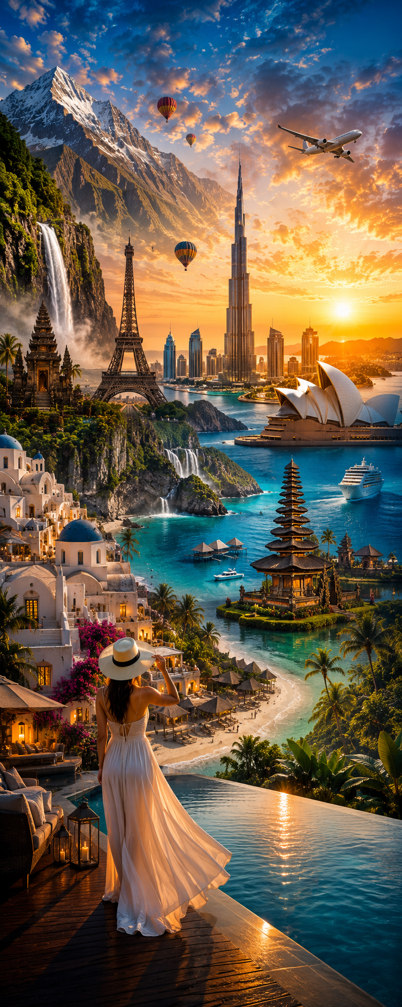 Excel Lanka Tours & Travels