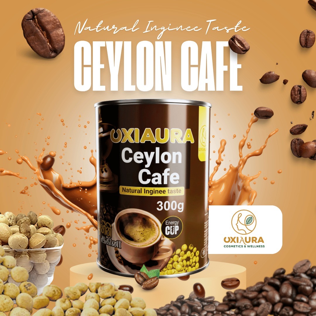 Ceylon Cafe