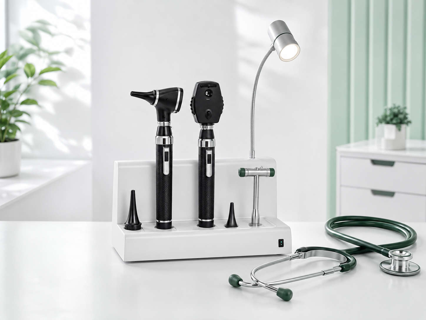 Diagnostic Equipment