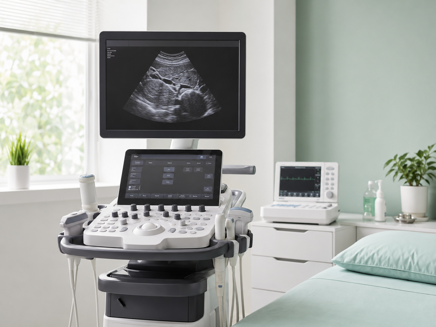 Diagnostic equipment