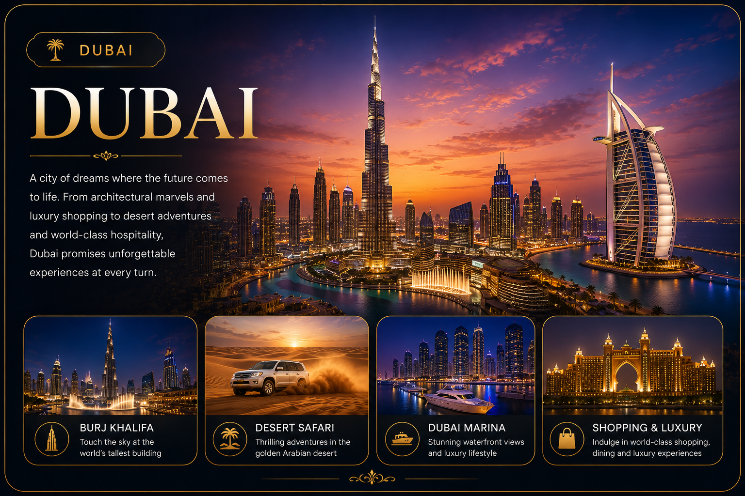 Dubai