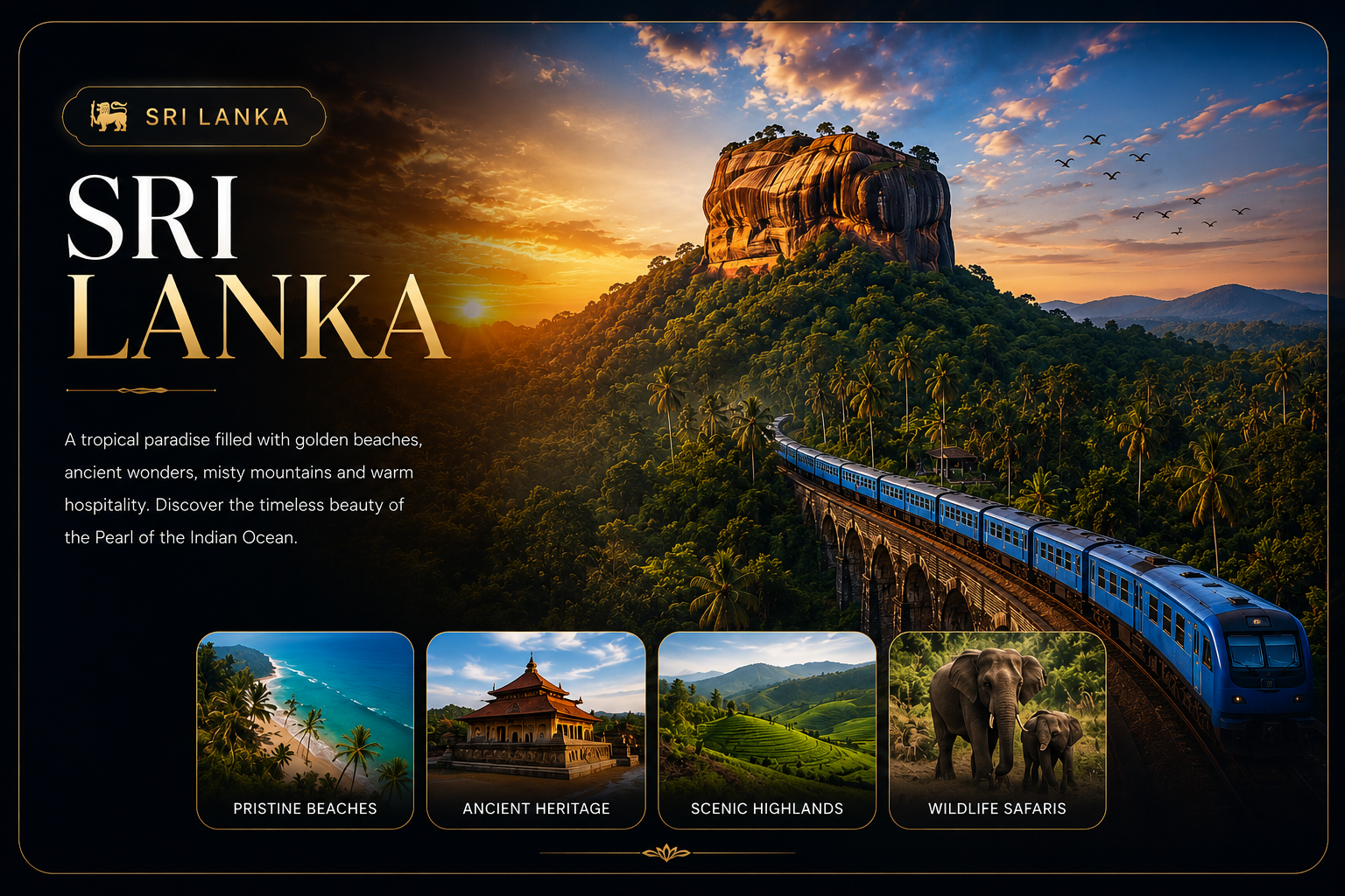 Sri Lanka