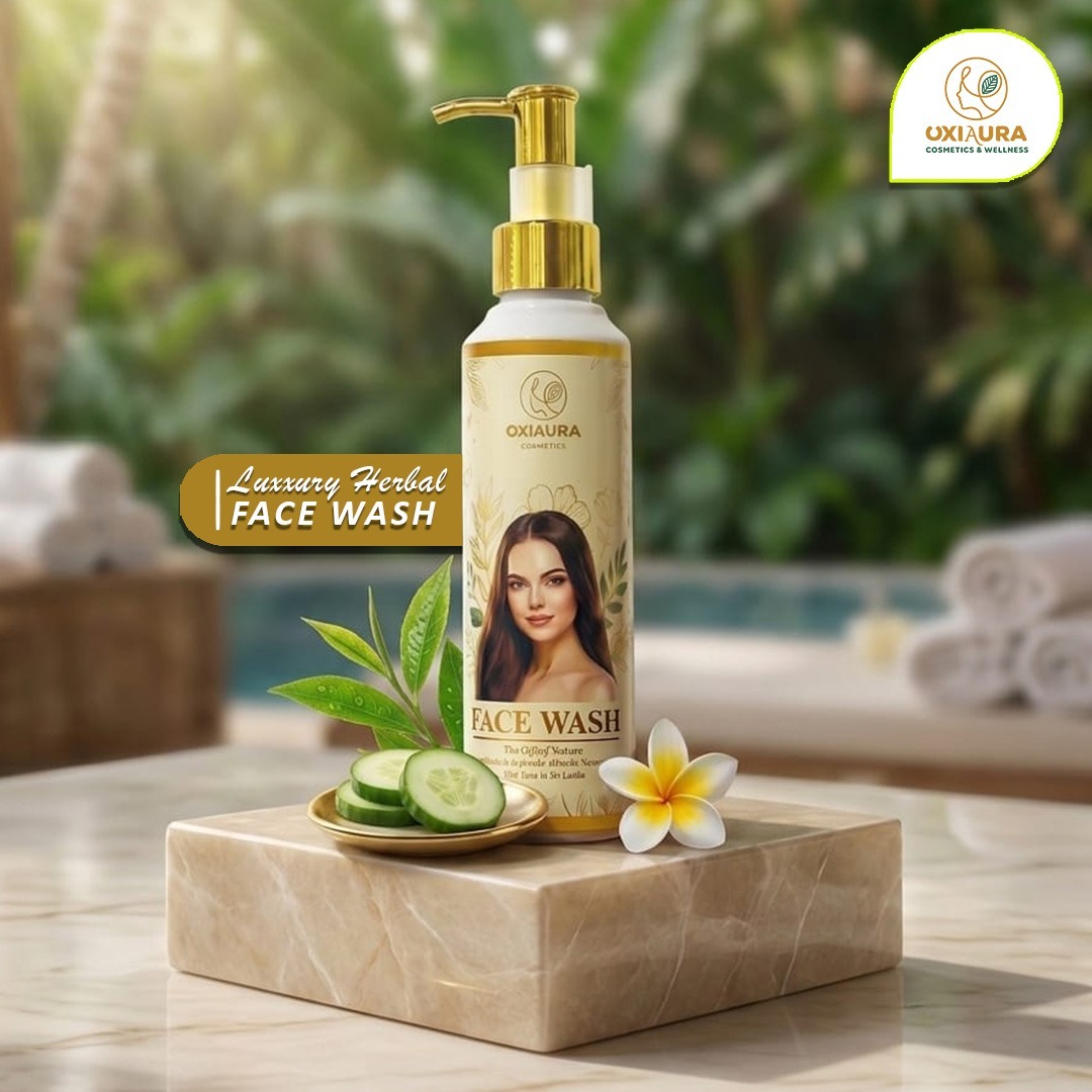 Face Wash