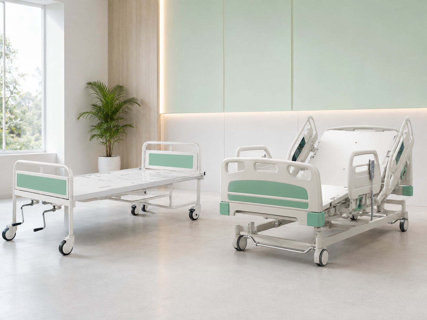 Hospital Beds