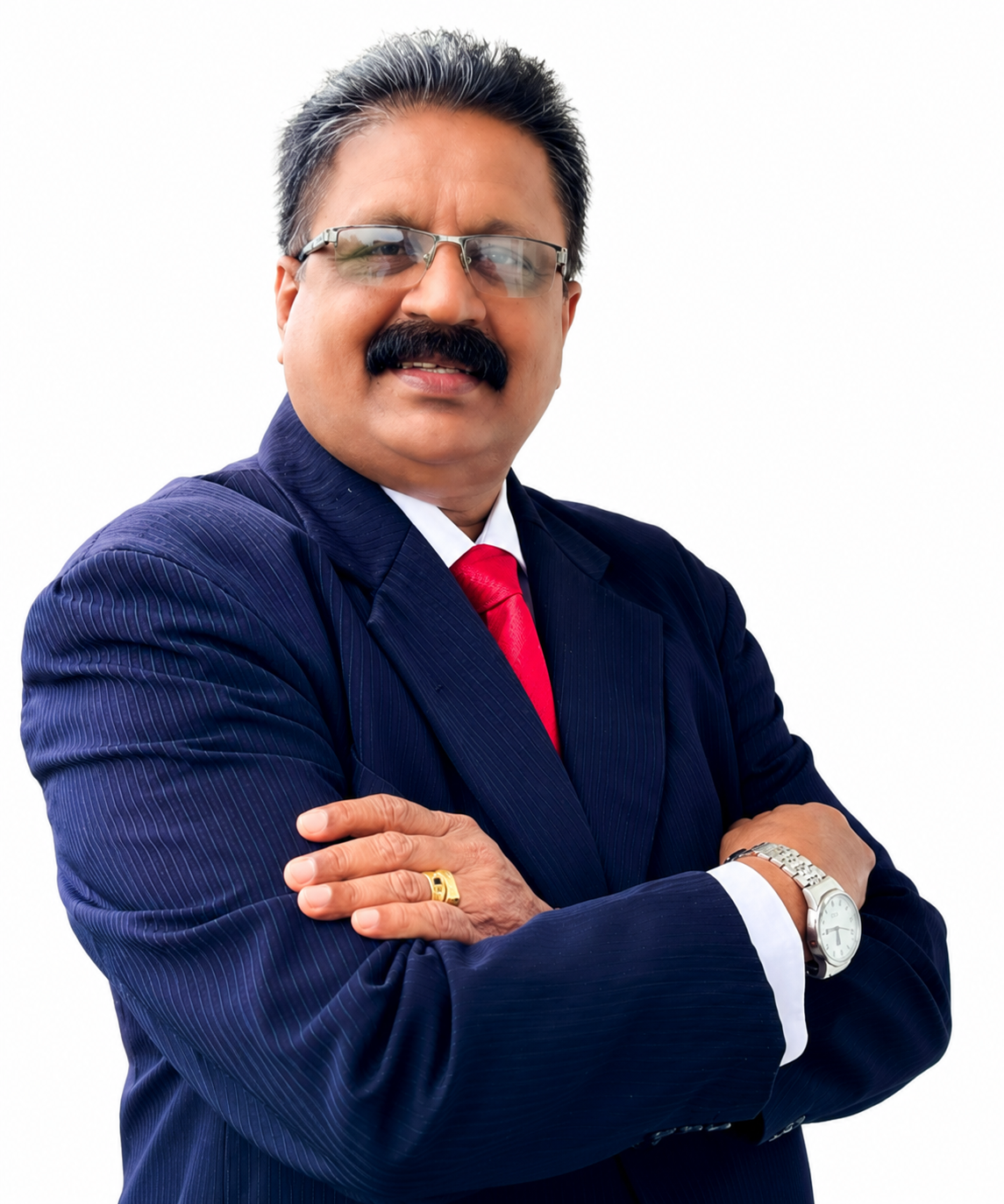 Mr. Jagath Premal