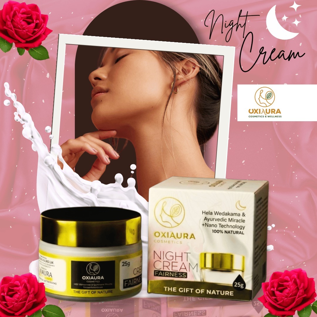 Night Cream