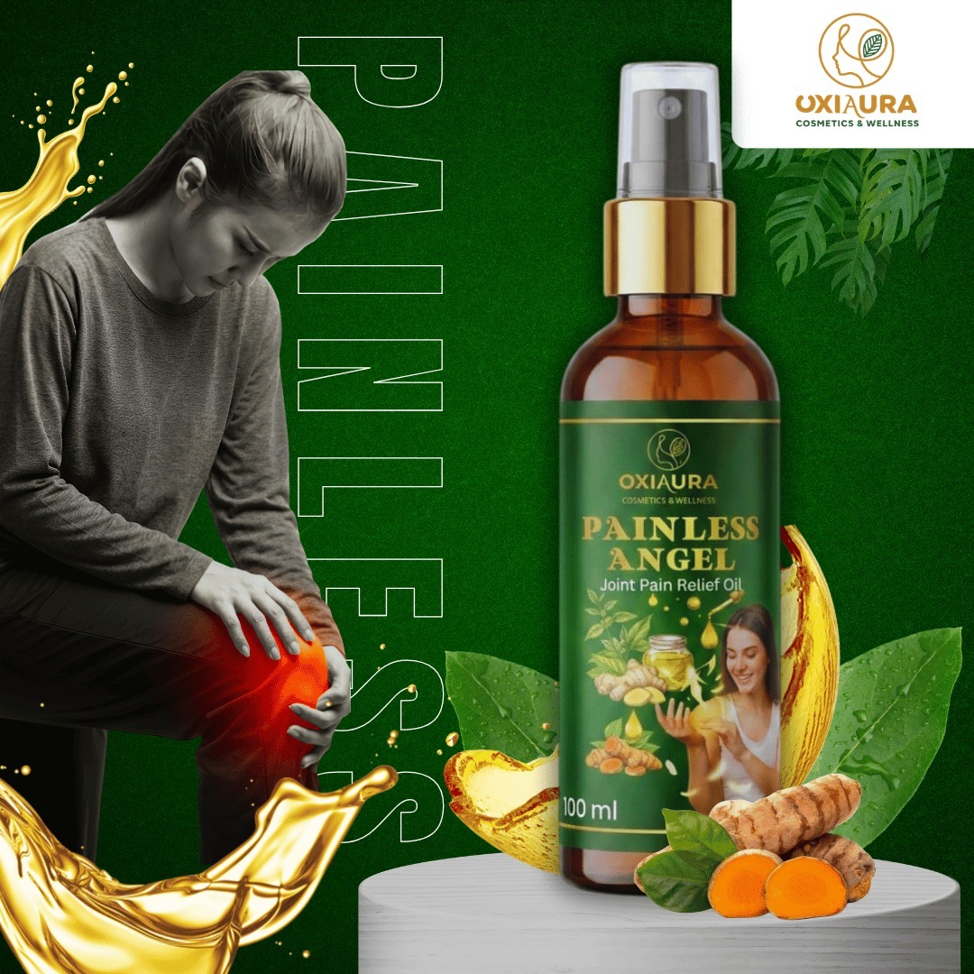 Painless Angles