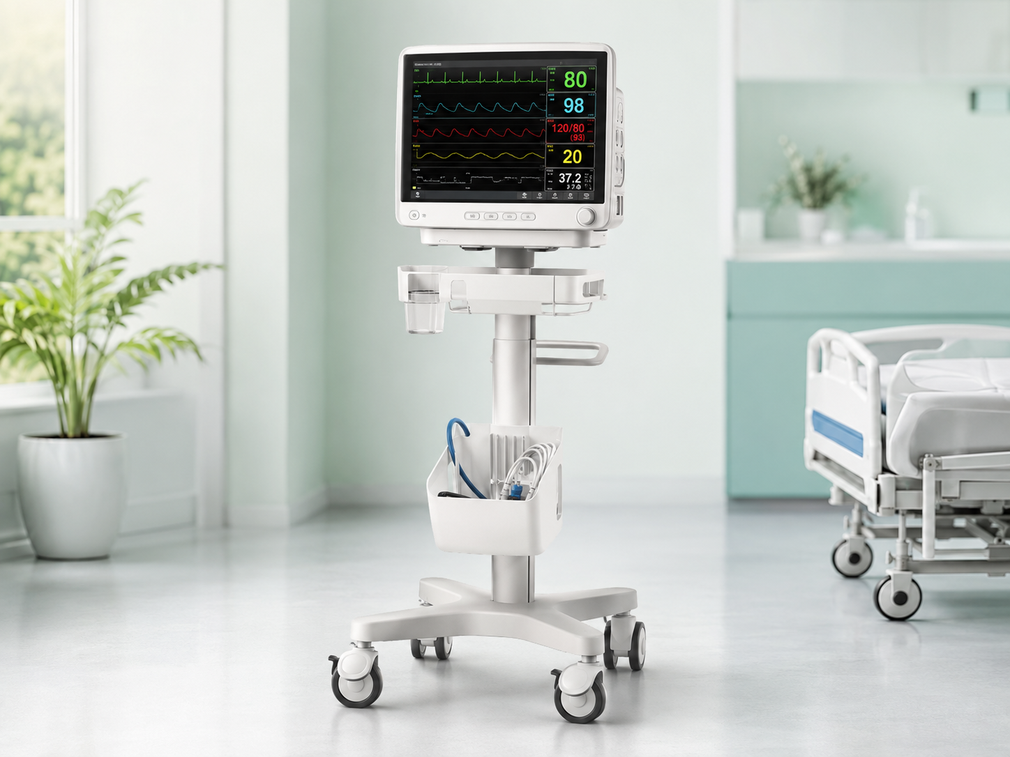 Patient Monitors