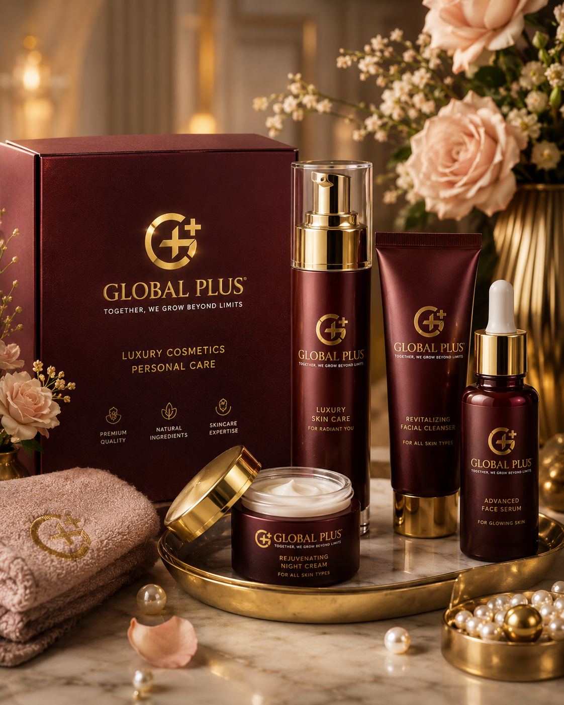 Personal Care