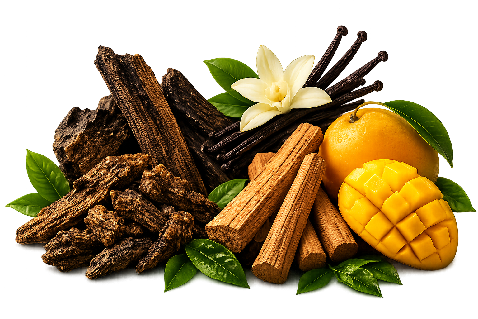Premium Plantation Products
