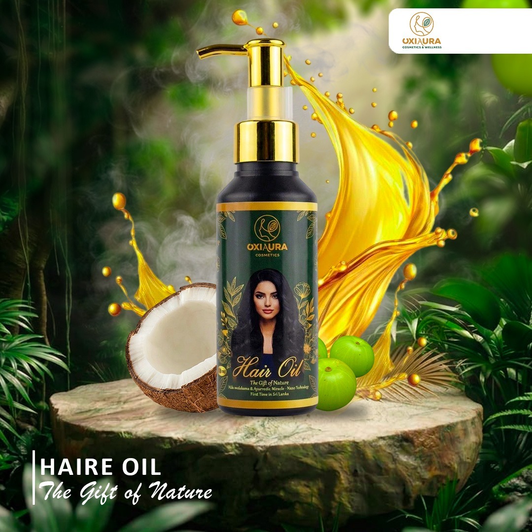 Hair Serum