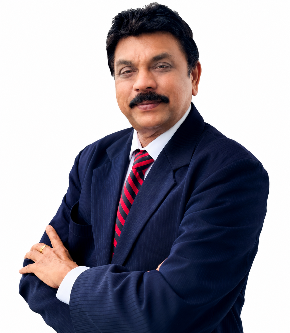 Dr. Susantha Kosgolla
