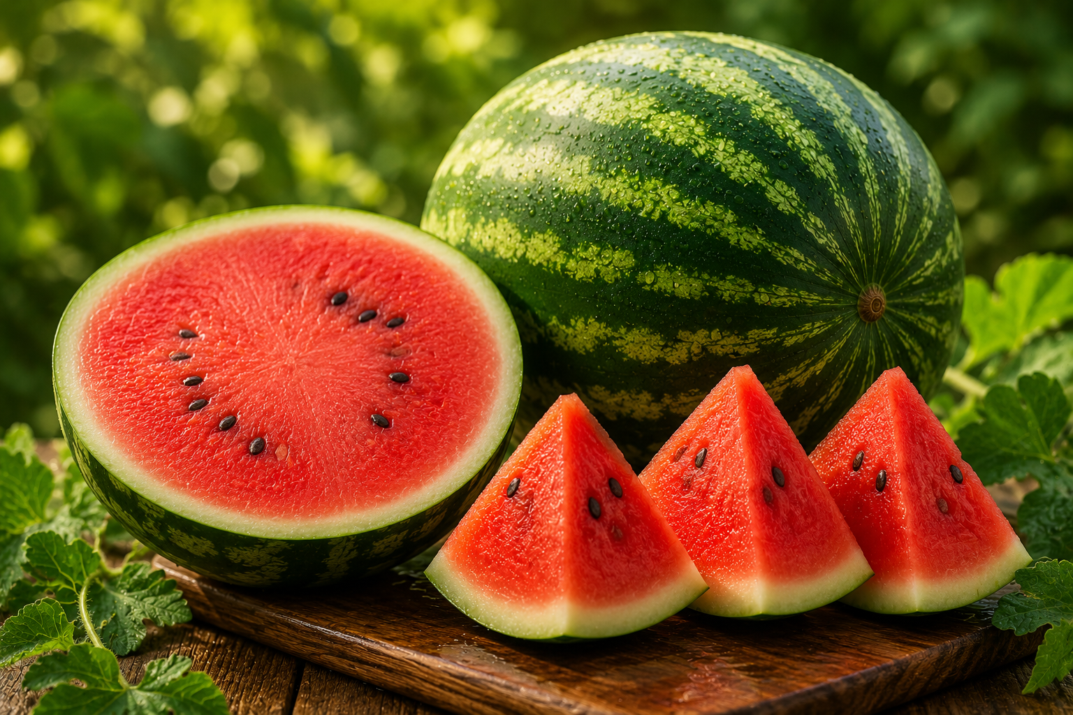 Watermelon