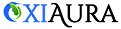 OXIAURA Logo