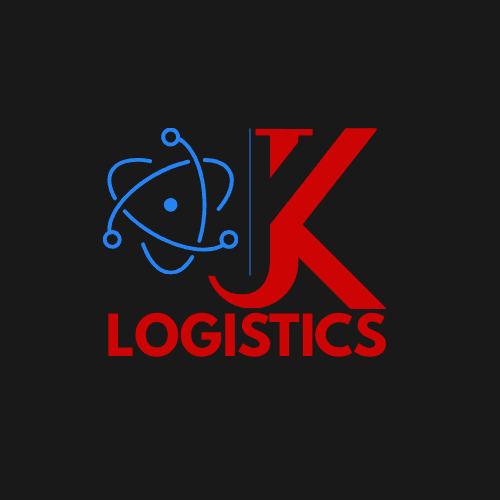 JK Logistics logo