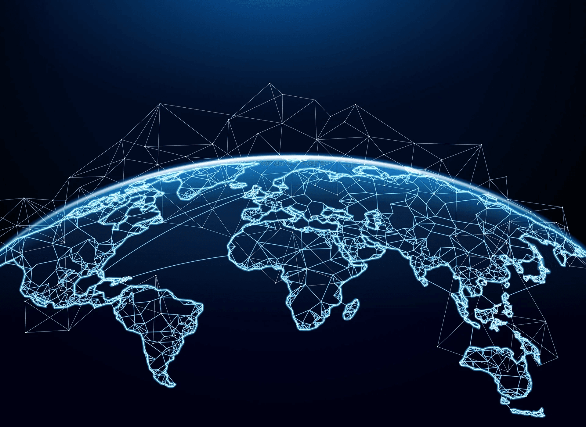 Strong Distribution, Local Care