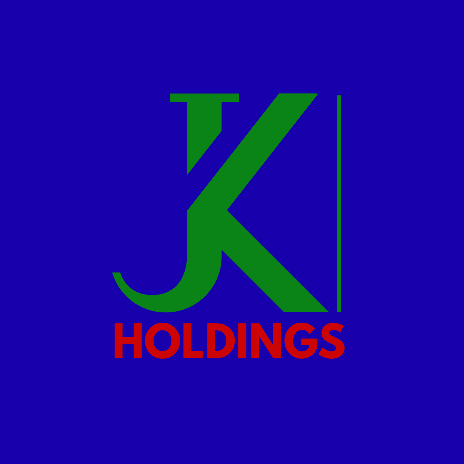 JK Holdings logo